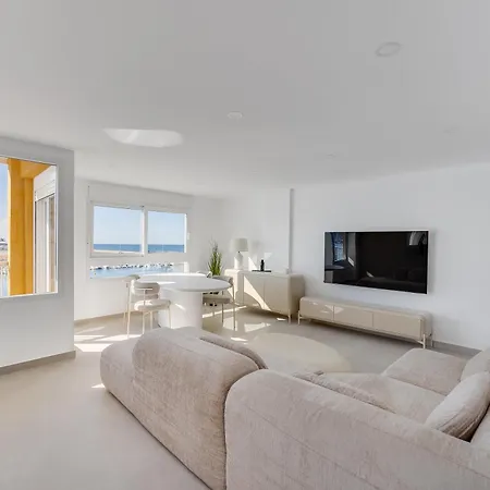 Blue Bay Apartment