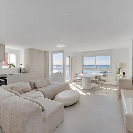 Apartment Blue Bay