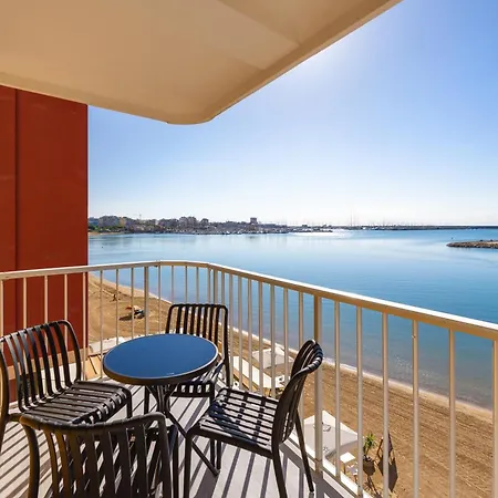 Blue Bay Apartment Torrevieja