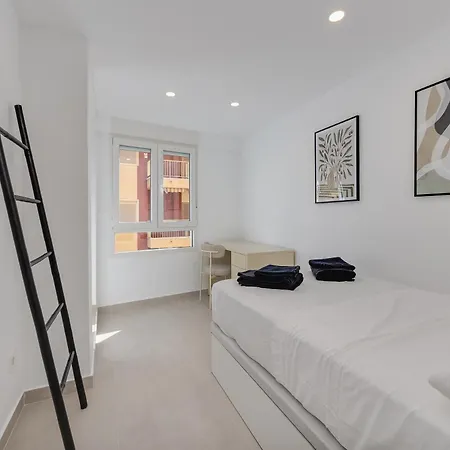 Apartment Blue Bay Torrevieja