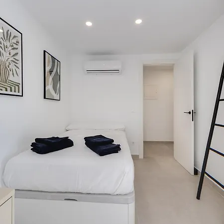 Apartment Blue Bay Torrevieja