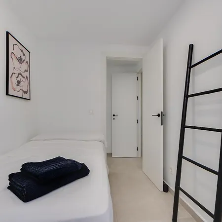 Blue Bay Apartment
