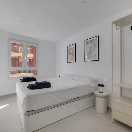 Blue Bay Apartment Torrevieja