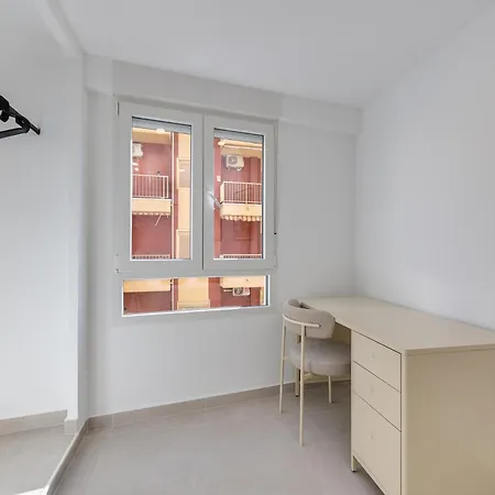 Blue Bay Apartment *