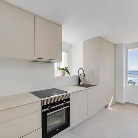 Blue Bay Apartment