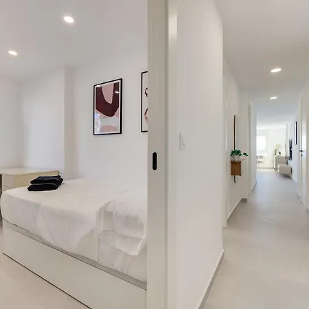 Blue Bay Apartment