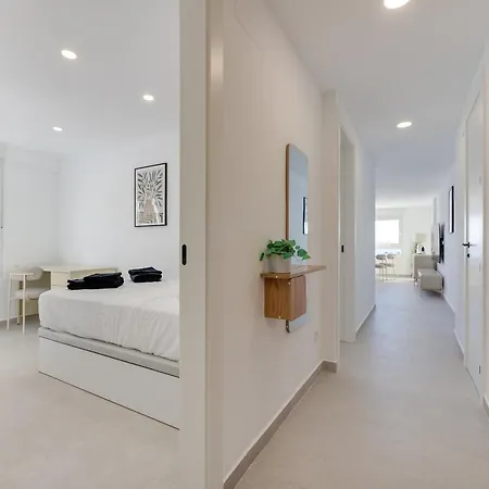 Apartment Blue Bay *
