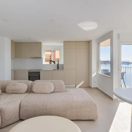 Blue Bay Apartment Torrevieja