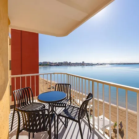 Blue Bay Apartment