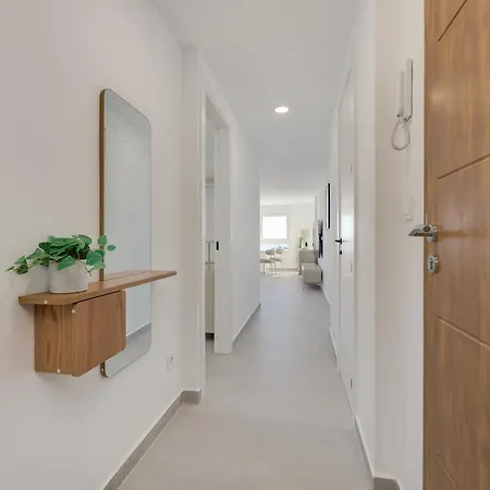 Apartment Blue Bay