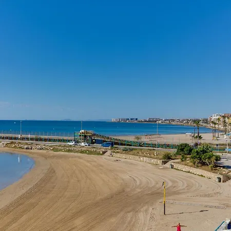 Blue Bay Апартаменти *
