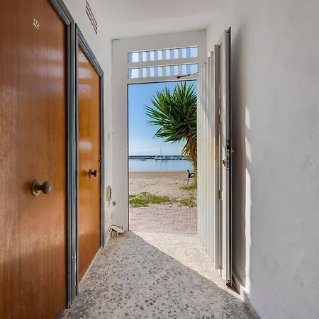 Apartment Blue Bay Torrevieja