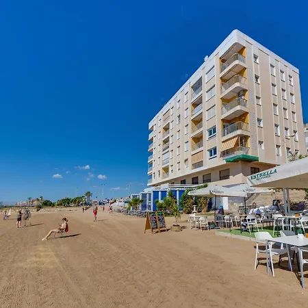 Apartment Blue Bay Torrevieja