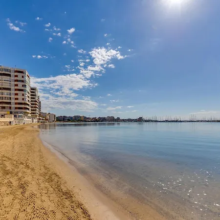 Blue Bay * Torrevieja