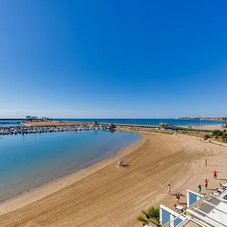 Blue Bay Apartment Torrevieja